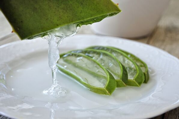 The most well -known biostimulant is aloe