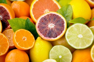 citrus power